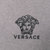 Versace男士灰色棉质T恤A82396-A224589-A904B01M码灰色 时尚百搭第6张高清大图