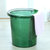 茶花11L巧提手宽边塑料桶塑料0249 国美超市甄选第4张高清大图