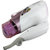 松下（Panasonic）EH-ND41 （吹风机护发快干风嘴 保护头发健康 适合各种发型以及季节变化的不同需求）(粉色)第3张高清大图