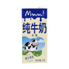 澳大利亚进口 RT-Mart MMM! 全脂纯牛奶 1L