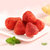 百草味冻干草莓脆30g*2袋 果肉完整第4张高清大图