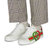 Gucci男士白色休闲运动鞋 576136-A38V0-9062 026白 时尚百搭第5张高清大图