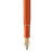 派克（PARKER）世纪玛瑙红金夹墨水笔 钢笔 商务礼品笔第4张高清大图