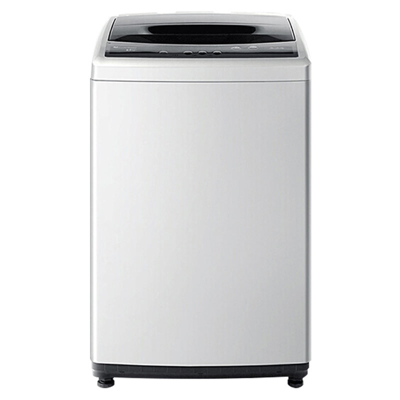 小天鹅littleswantb80v208公斤家用全自动波轮洗衣机健康免清洗一键