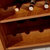 御品工匠 现代中式 实木餐边柜 板木结合储物柜 置物柜 梨木色 F051梨木色餐边柜第5张高清大图