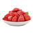 俏香阁草莓干108g/袋 蜜饯果干果脯 休闲零食 水果干第3张高清大图