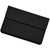 微软 小米 苹果 华为 联想 通用12.3英寸觅果保护套 内胆包 配件 皮套 适用于12.3英寸及以下机型(黑色)第4张高清大图