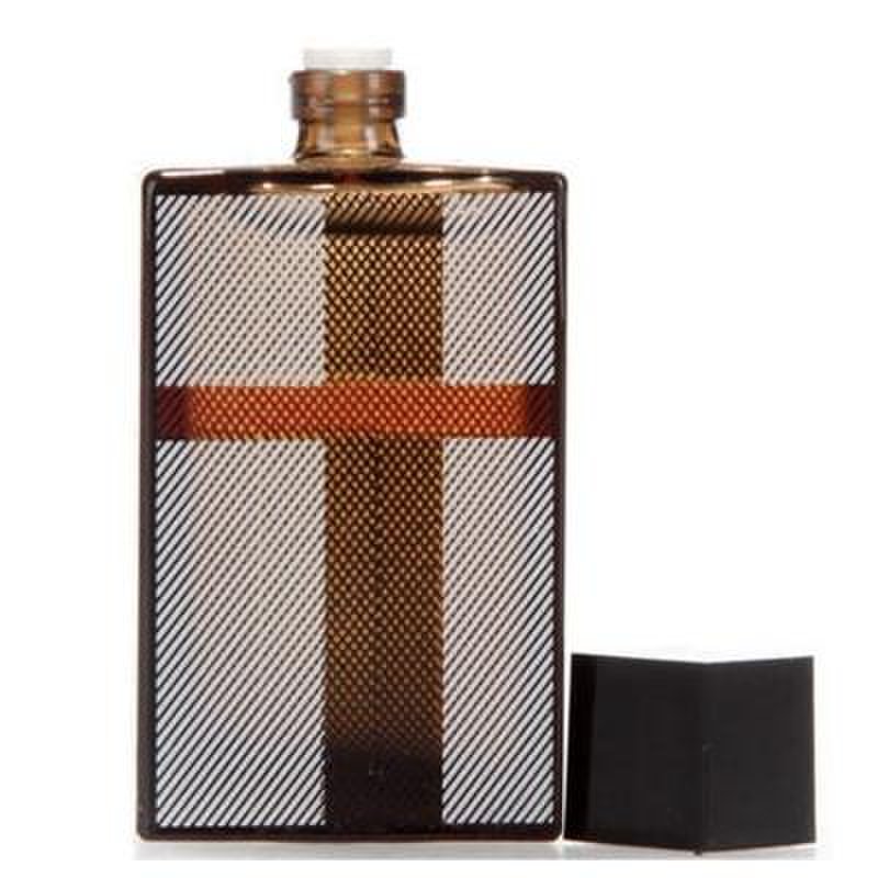 巴宝莉 新伦敦男士香水(布格)4.5ml