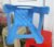 保胜塑料凳BS-SLD1塑料高凳第3张高清大图