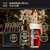 卡登堡 — 路德维希国王黑啤酒（500ML/瓶）(瓶)第2张高清大图