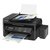 爱普生L655喷墨打印机连供彩色照片无线打印 打印复印一体机 打印 复印 扫描 传真 WIFI 商用一体机套餐一第4张高清大图