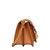 MCM女士棕色涂层帆布单肩包斜挎包MWRAAPA03CO棕色 时尚百搭第2张高清大图