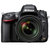 尼康（Nikon）D610全画幅单反单机 AF-S 70-200mmf/2.8G ED VR II组合套机(官方标配)第3张高清大图