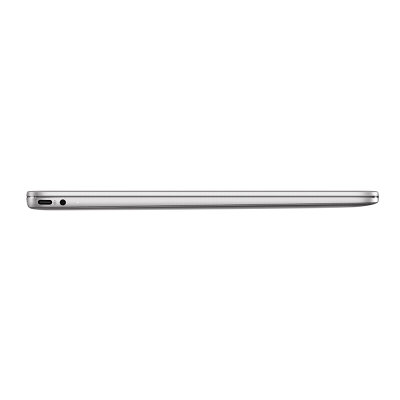 华为(HUAWEI)MateBook 13 2020款 13英寸2K全面屏轻薄笔记本电脑 锐龙R5 16G+512GB(银色. 一碰传/指纹解锁/正版win10)