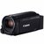 佳能（Canon）LEGRIA HF R86数码摄像机 亲子DV无线WIFI 佳能摄像机 家用 高清 旅游HFR86第5张高清大图