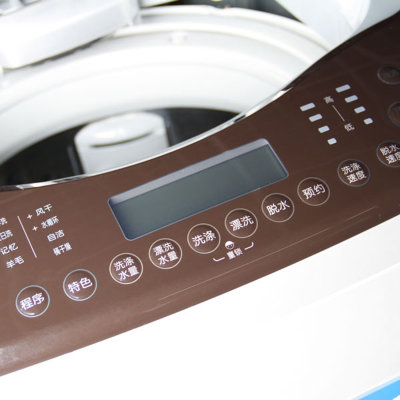 小天鹅TB60-5188DCL（S）洗衣机