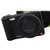 宾得（PENTAX）Optio RZ10数码相机 黑色（16种场景模式自动启动 双重防抖 高清视频 1400万像素，10倍光学变焦，2.7寸液晶屏 28mm广角）第5张高清大图