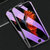 苹果12Pro钢化膜iPhone11promax全屏护眼保护膜XSMAX高清贴膜XR/7/8/SE2防爆玻璃膜(护眼版-2片装 苹果11promax 6.5寸)第4张高清大图