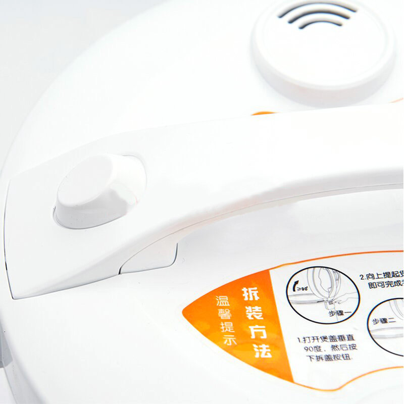 格力大松(tosot) gd-4019 电饭煲 4l 大容量 蒸煮 家用 学生宿舍公寓