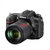尼康（Nikon）D7200单反相机 单机身(官方标配)第3张高清大图