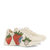 Gucci白色草莓印花运动鞋576963-DRW00-95220136.5白 时尚百搭第2张高清大图
