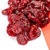 熊孩子蔓越莓干120g 蜜饯果干零食烘焙原料第4张高清大图