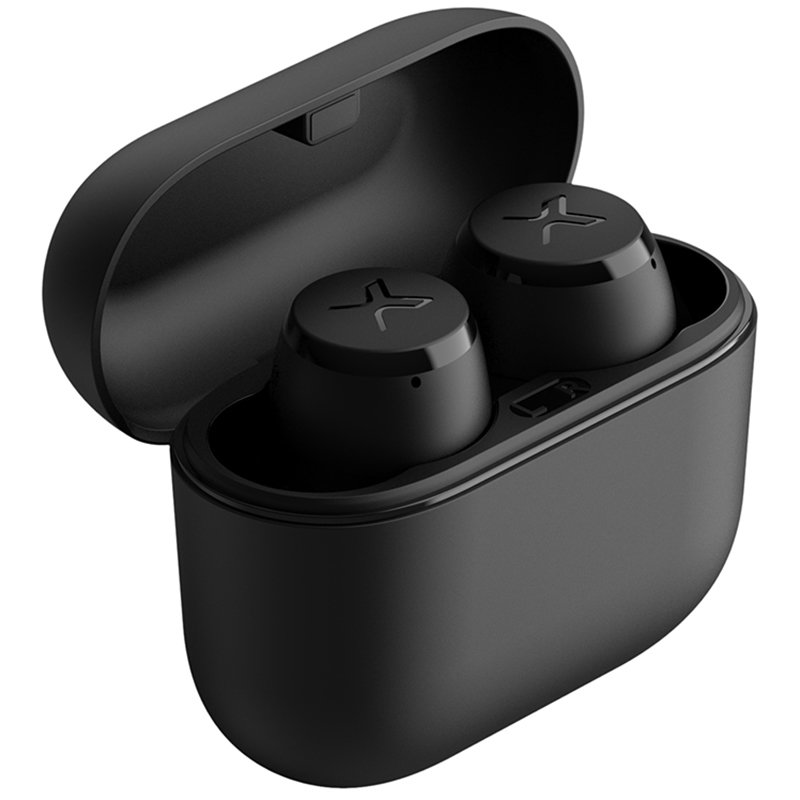 漫步者edifier声迈x3真无线蓝牙耳机迷你tws音乐运动手机耳机通用苹果