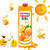 DIMES土耳其原装进口果汁橙汁1L*4 国美超市甄选第2张高清大图
