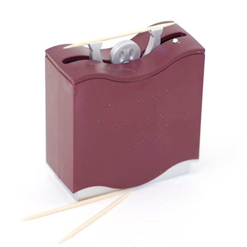 安雅高级牙签人加古其他用品