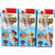 小小德亚酸奶 德国进口原味儿童酸奶牛奶汪汪队早餐奶200ML*3盒装（新疆西藏不发货）(200ml*3)第4张高清大图