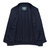 2017战地吉普AFS JEEP春装新款立领夹克外套 9853弹力男士茄克衫(深蓝色 M)第5张高清大图
