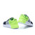 adidas/阿迪达斯 男女 NEO网面透气轻巧跑步鞋运动鞋(深蓝荧光绿 43)第5张高清大图