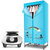 志高(CHIGO) ZG09D-01 干衣机家用节能省电烘干机衣服速干衣暖风机双层大容量烘衣机(淡蓝色)第3张高清大图
