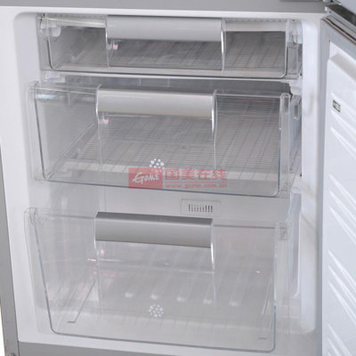 伊莱克斯（Electrolux）EME220GTBS冰箱