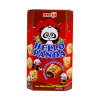 新加坡 明治/Meiji 熊猫巧克力夹心饼干 50g
