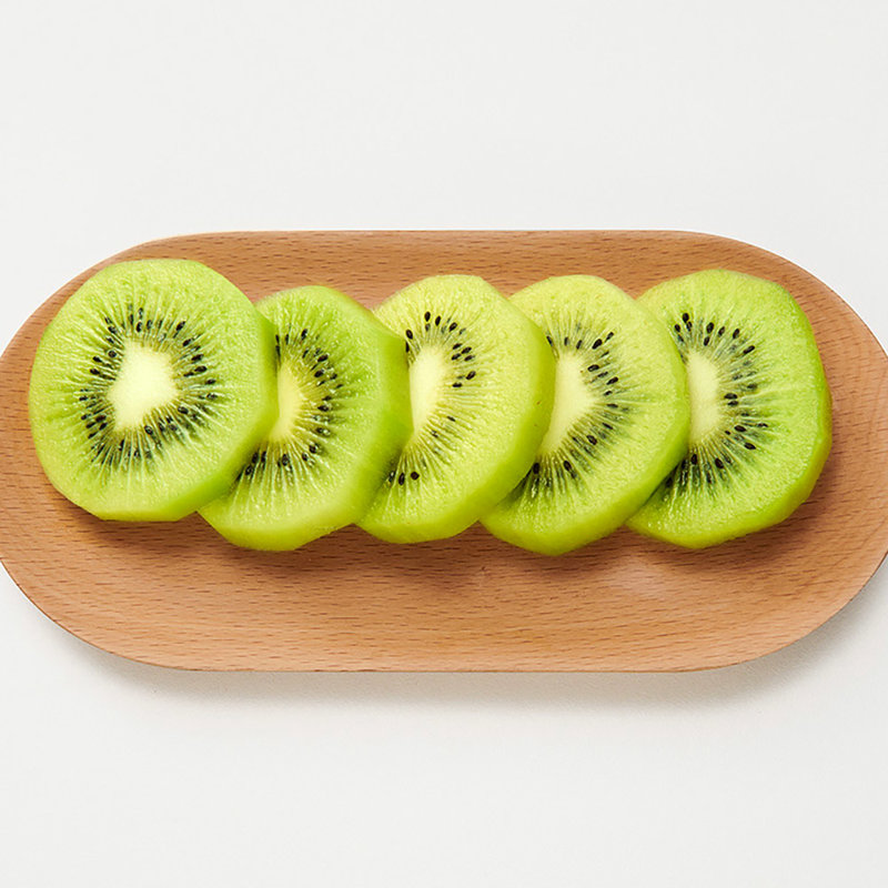 佳农国美好货佳沛进口绿果奇异果12粒礼盒装单果134146g来自新西兰