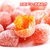 中南园冰糖金桔干500g独立小包装金橘干传统健康零食蜜饯果脯年货第2张高清大图