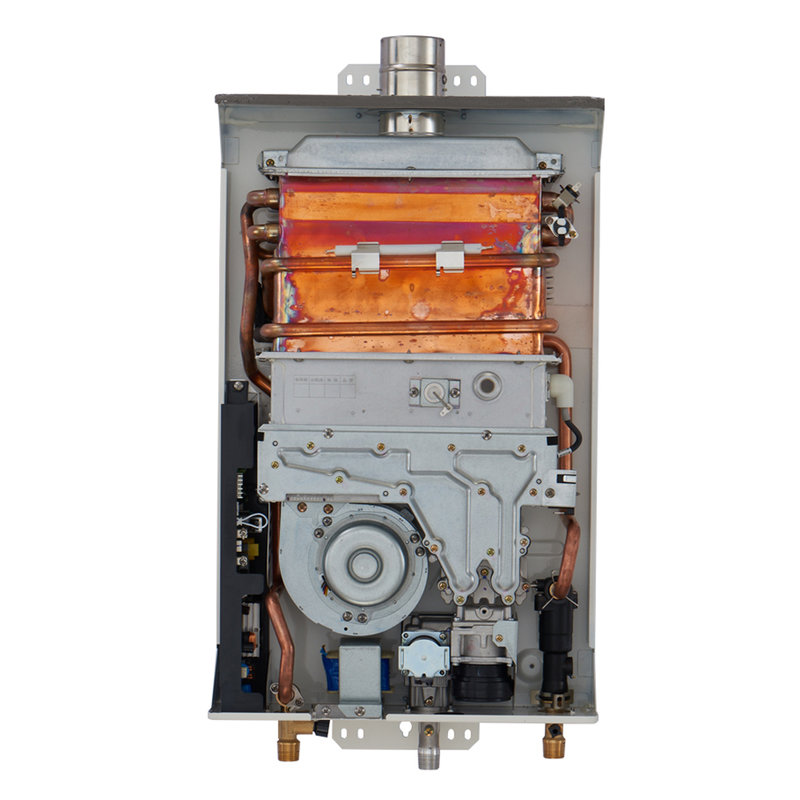 能率noritzgq16h1fe家用恒温燃气热水器