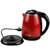 苏泊尔（SUPOR）电水壶 SWF15S06A 304不锈钢烧水壶 1.5L 红色第3张高清大图