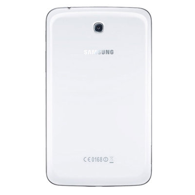 三星（SAMSUNG）GalaxyTab3T210平板电脑（白色）（7寸屏）（双核1.2GHz   1G  8G  Android）