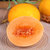 誉福园黄河蜜瓜8-8.5斤中果  单果1斤左右 香甜多汁 鲜嫩可口第3张高清大图