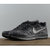 【亚力士】耐克男子跑步鞋 Nike Air Zoom Structure 20气垫鞋减震透气运动鞋 878698-001(深灰色 41)第4张高清大图