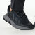 阿迪达斯Adidas三叶草中性男女鞋运动鞋2021新款低帮潮流休闲鞋老爹鞋EE7004(黑/深蓝 38)第3张高清大图