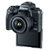 佳能（Canon）EOS M5（EF-M 15-45mm f/3.5-6.3 IS STM）微型单电套机EOS M5m5(黑色 M5官方标配)第3张高清大图