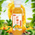 （6瓶装）原果浆果汁鲜榨纯果汁饮料添加芒果汁网红果味饮料整箱(300ml*6瓶)第2张高清大图
