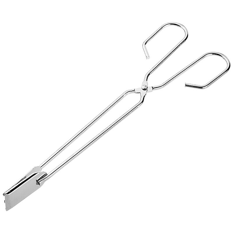 尚烤佳碳夹烧烤夹子烧烤工具食品夹炭夹烧烤配件