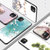 苹果11promax手机壳套 iPhone11Pro max个性创意日韩卡通硅胶保护套磨砂防摔彩绘软保护壳(图4)第3张高清大图