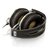 SENNHEISER/森海塞尔 MOMENTUM On-Ear 小馒头2代 头戴式贴耳高保真立体声耳机(黑色 安卓版)第4张高清大图