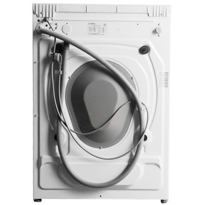 博世XQG52-15060（WAX15060TI）洗衣机