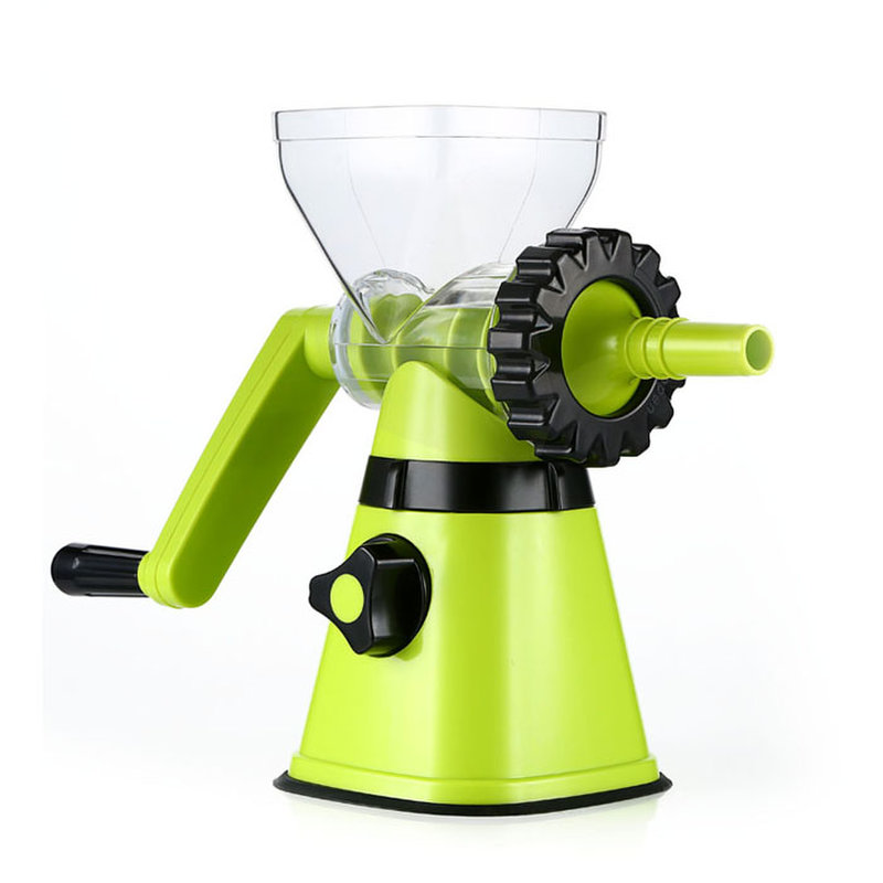 德国戴德多功能绞肉机碎肉宝手动绞肉机香肠机家用灌肠机绞菜机